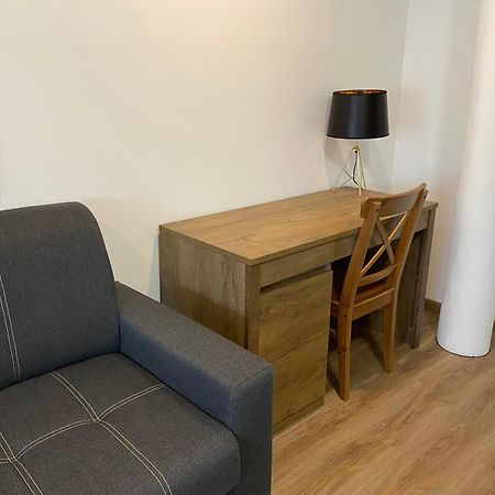 Statek U Krizu Apartment Stare Sedliste Exterior photo