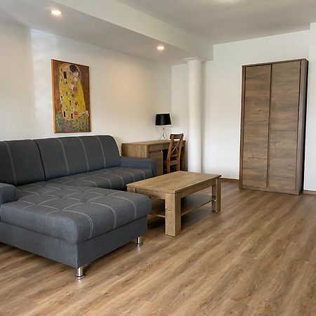 Statek U Krizu Apartment Stare Sedliste Exterior photo